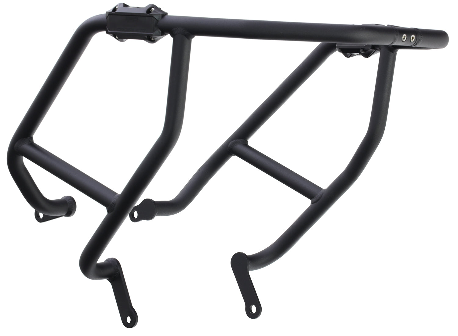 Crosspro - Aluminum Trail Crash Bar For Honda NC 750X 2016-2020