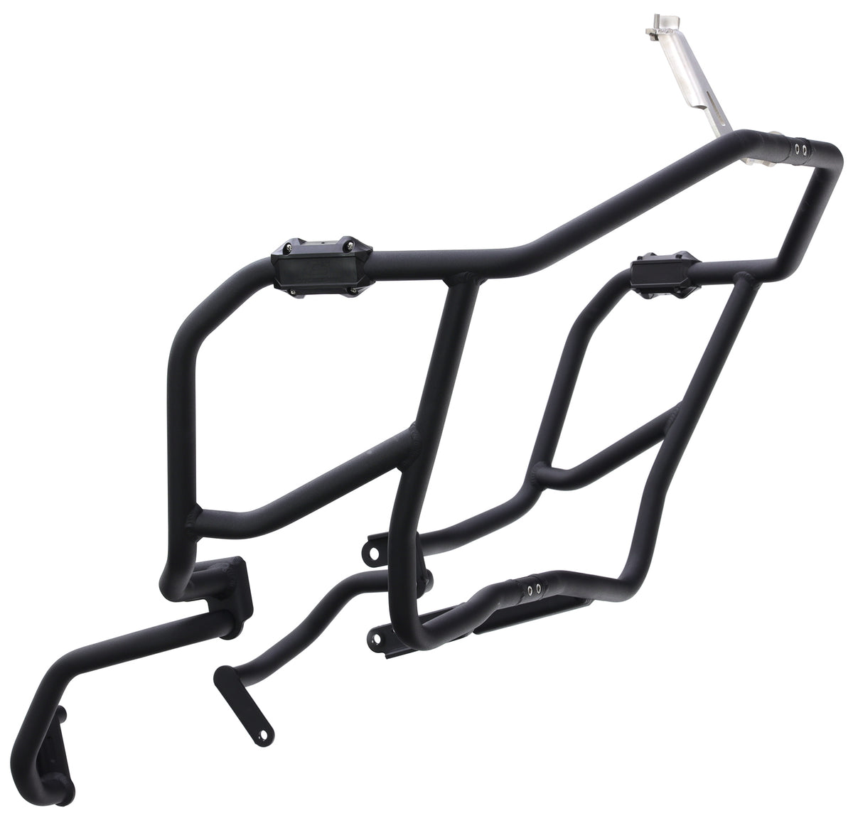 Crosspro - Aluminum Trail Crash Bar For BMW F 850 GS Adventure 2021-2022