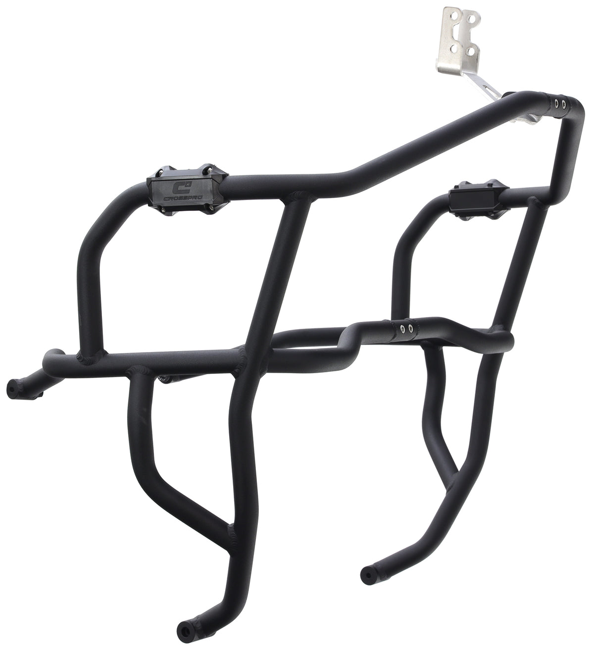 Crosspro - Aluminum Trail Crash Bar For Yamaha XTZ 690 Ténéré 700 World Raid 2022