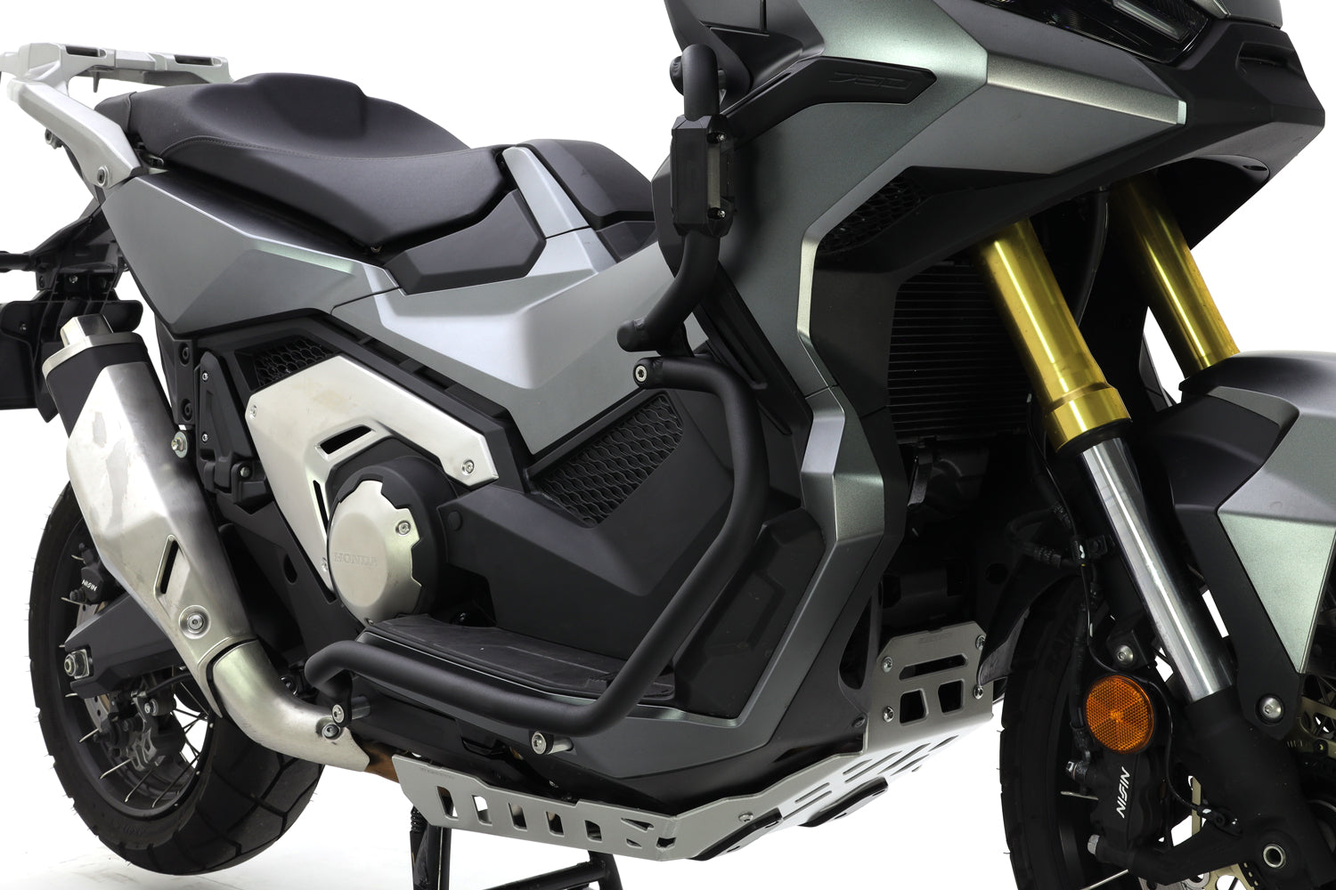 Crosspro - Aluminum Trail Crash Bar For Honda X-ADV 750 2021-2022