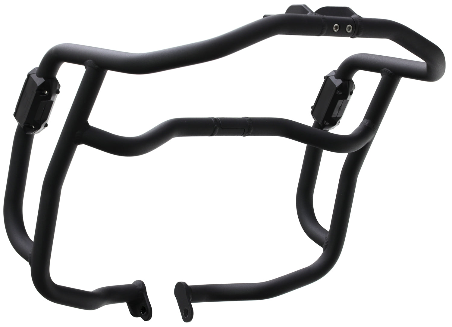 Crosspro - Aluminum Trail Crash Bar For AJP PR7 650 Adventure 2017-2022