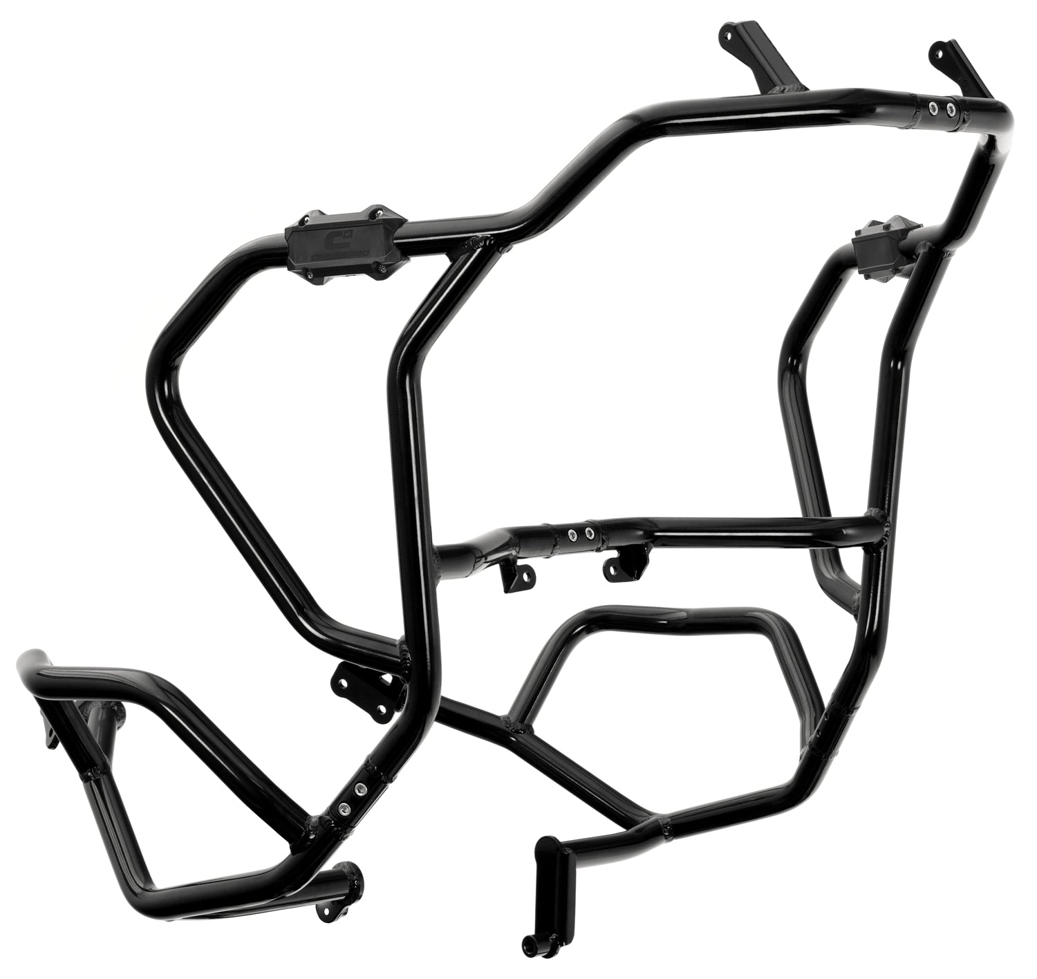 NEW☆GARAGE BAR【期間限定出品】 Crosspro - Aluminum Trail Crash Bar for KTM 1290 Super Adventure R 202