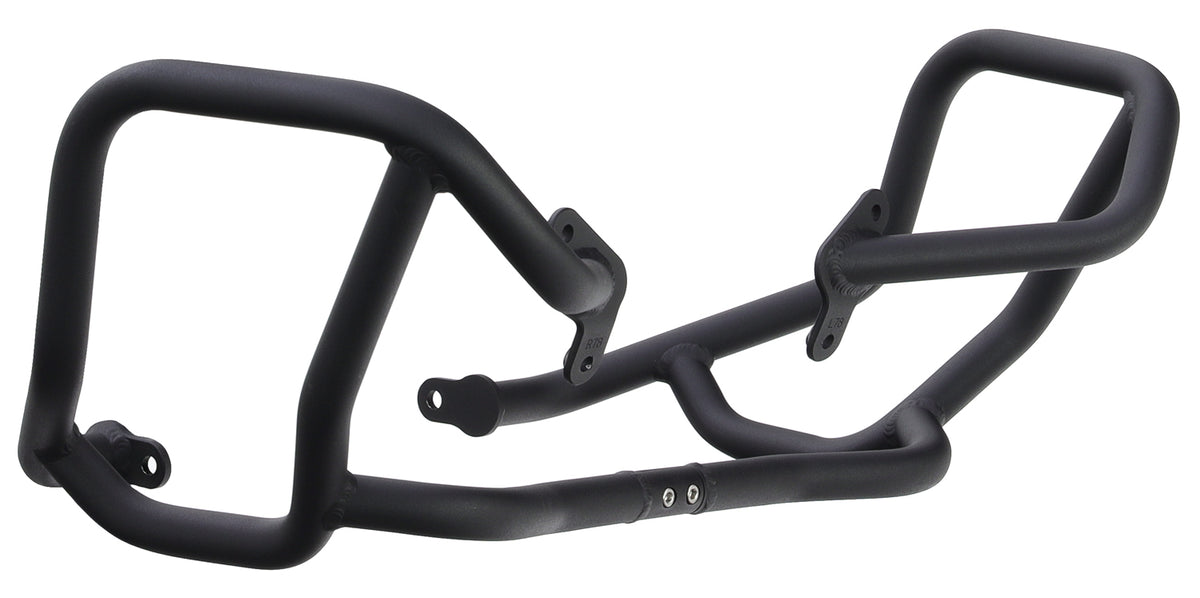 Crosspro - Aluminum Trail Lower Crash Bar For Husqvarna Norden 901 2022