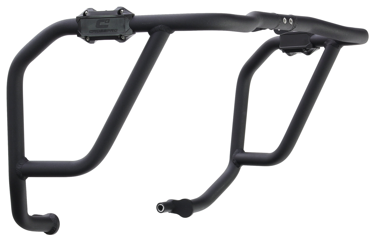 Crosspro - Aluminum Trail Upper Crash Bar For Husqvarna Norden 901 2022