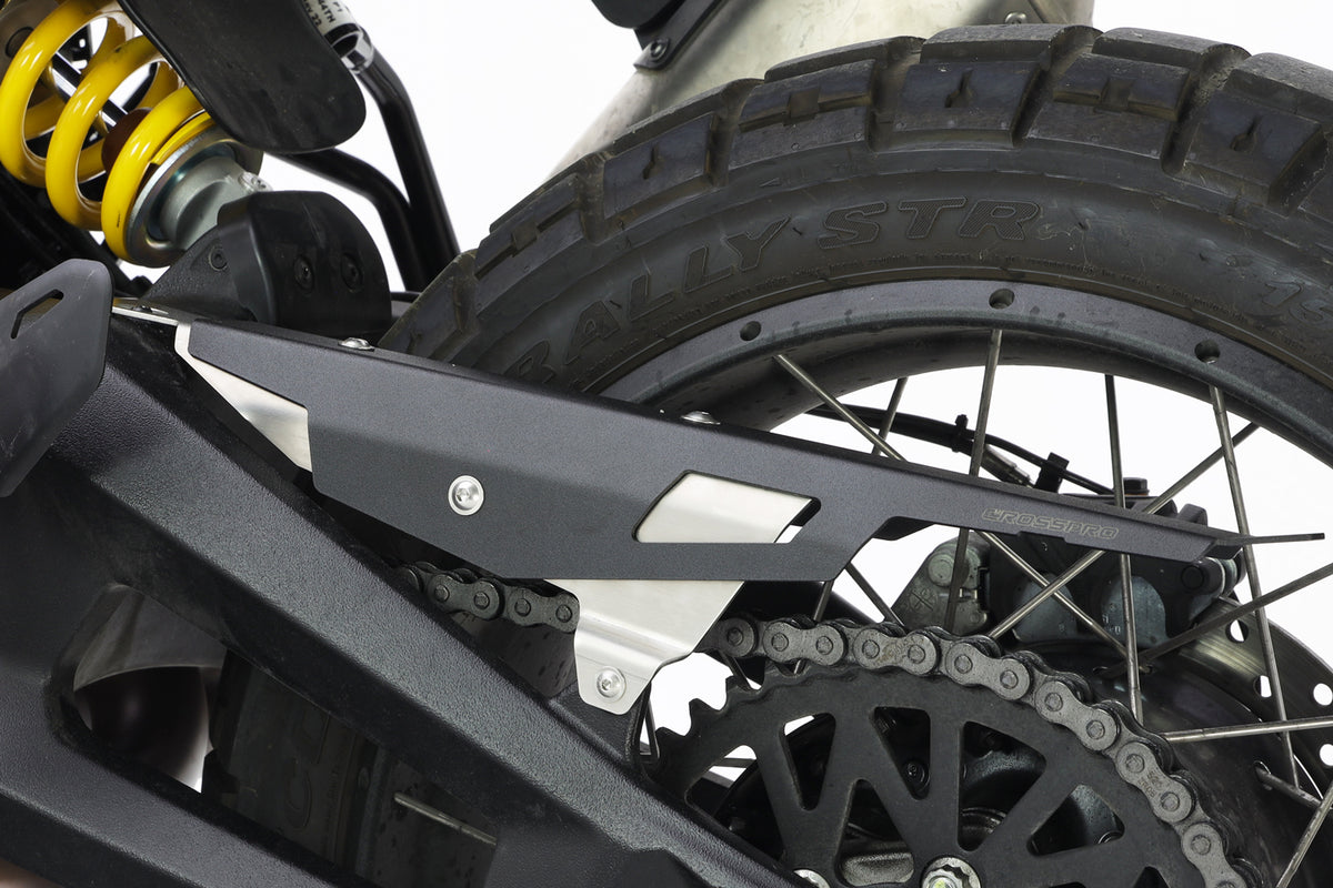 Crosspro - Chain Guard For Ducati DesertX 2022