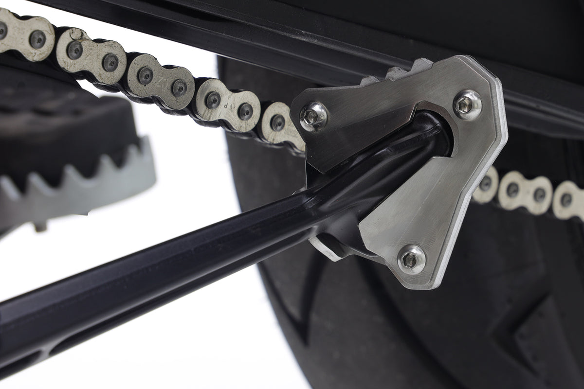 Crosspro - Side Stand Base Extention For KTM 1290 Super Adventure S 2021-2022