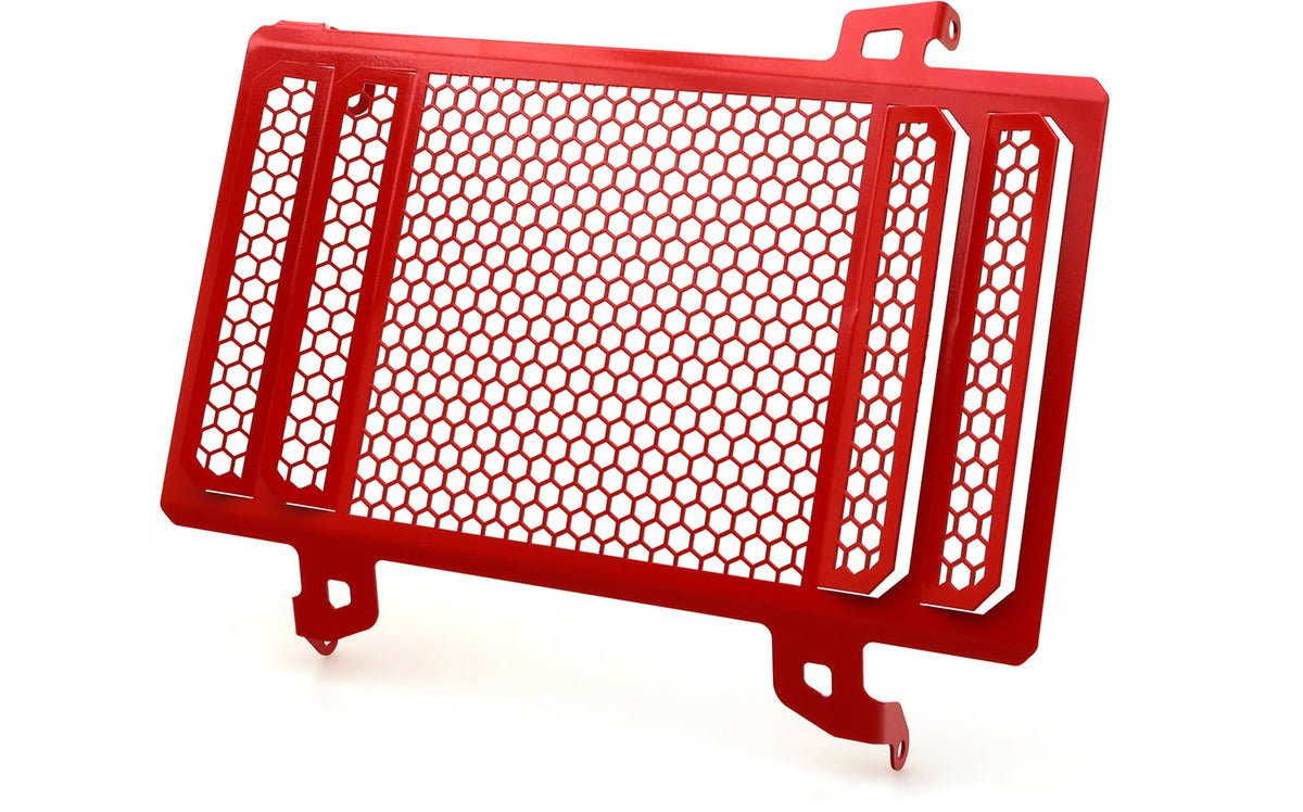 Crosspro - Front Radiator Guard For Suzuki DL 1050 V-Strom 2020-2022