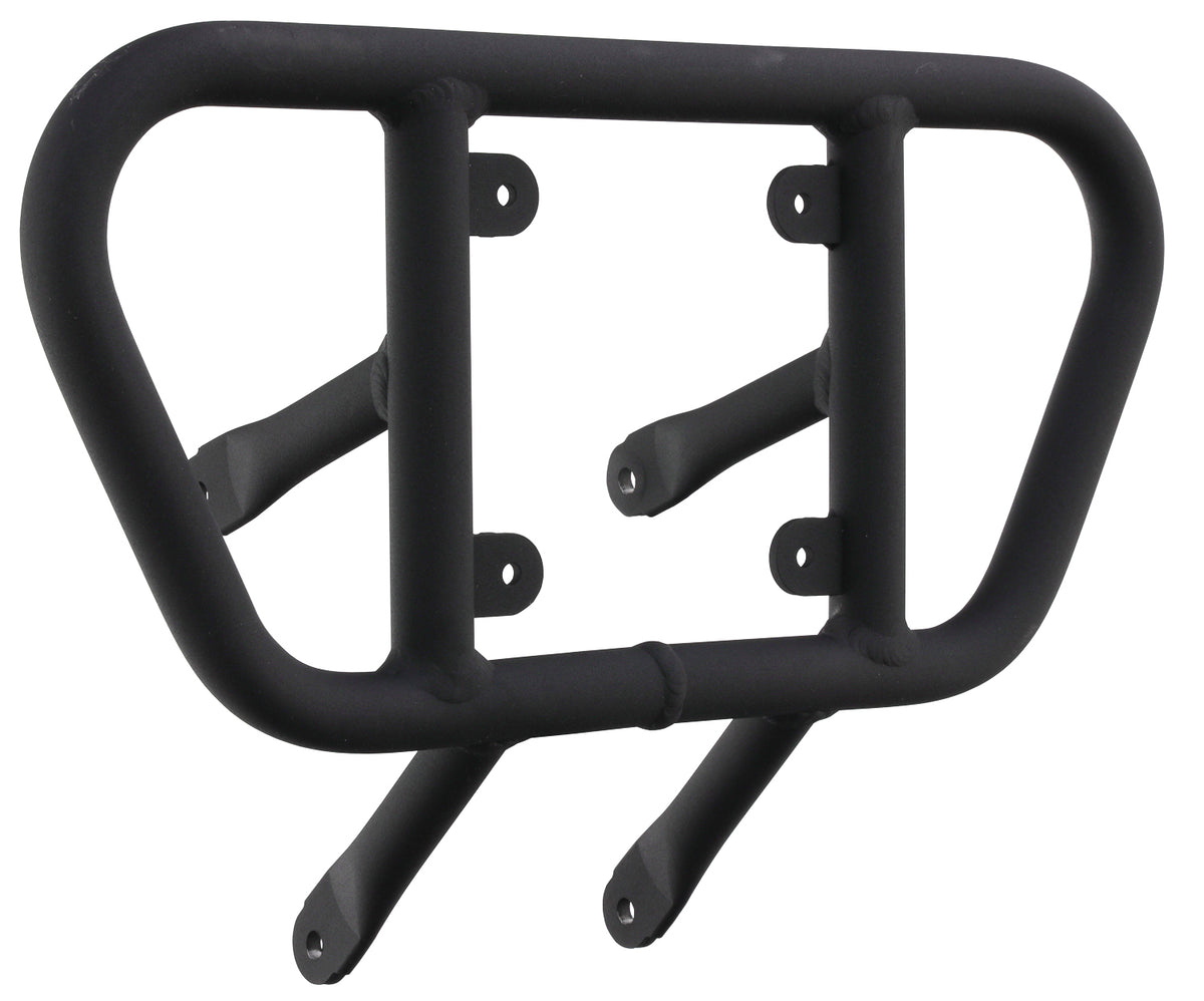 Crosspro - Tube for Front Bumper CR01 For Suzuki LT-R 450-Textured Black Tube
