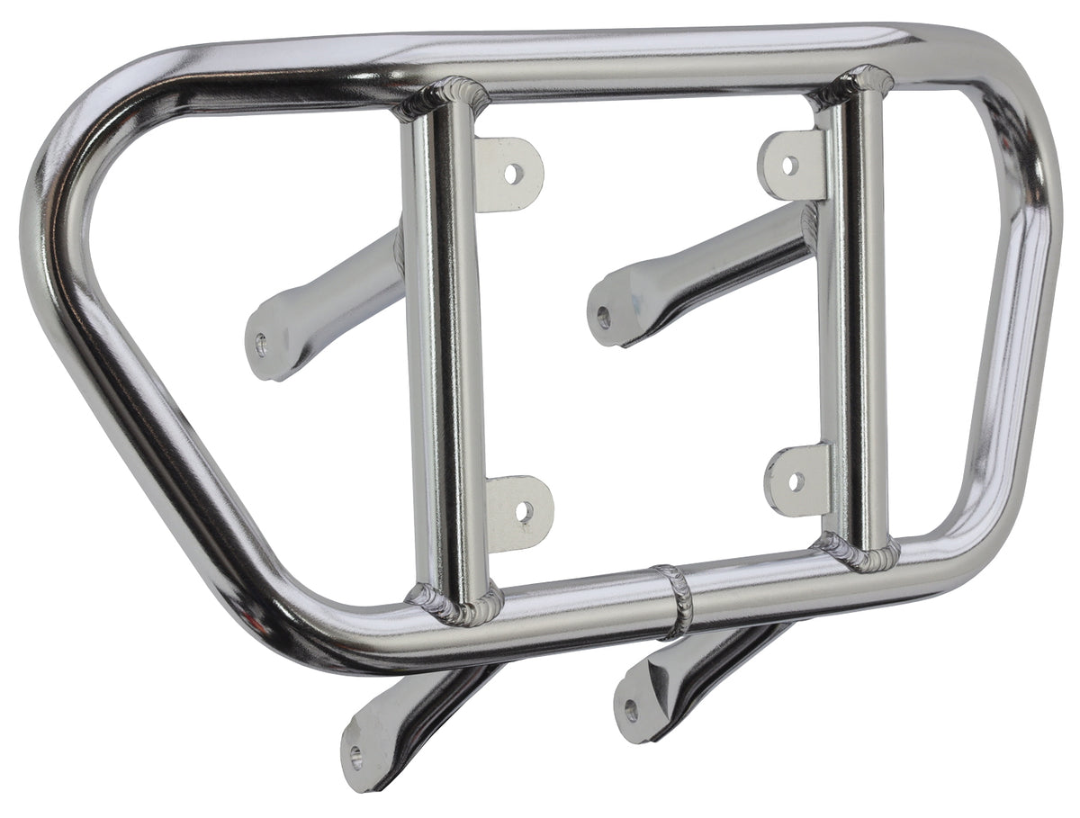 Crosspro - Tube for Front Bumper CR02 For Suzuki LT-R 450-Polish Tubo