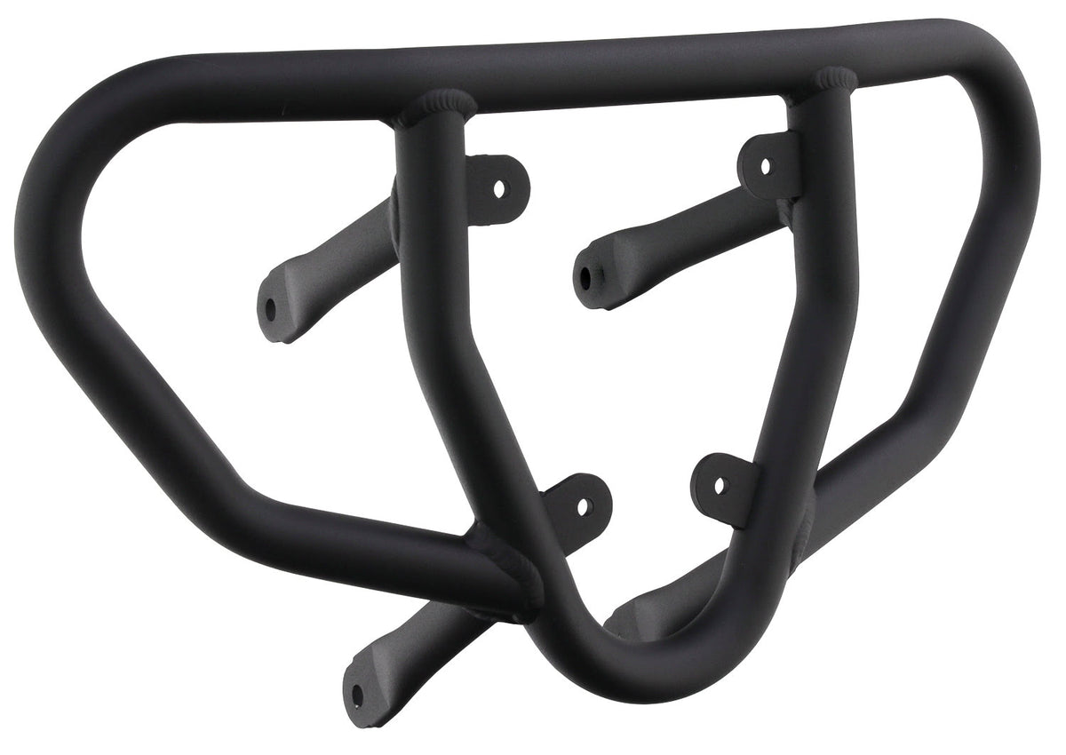 Crosspro - Tube for Front Bumper CR03 For Suzuki LT-R 450-Textured Black Tube
