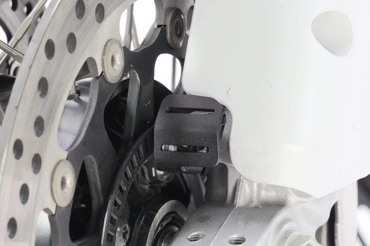 Crosspro - Front ABS Sensor Protection For Ducati DesertX 2022
