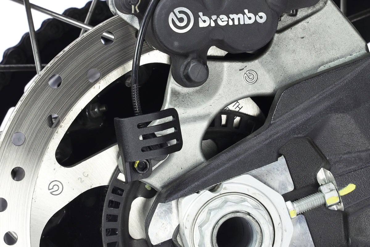 Crosspro - Rear ABS Sensor Protection For Ducati DesertX 2022
