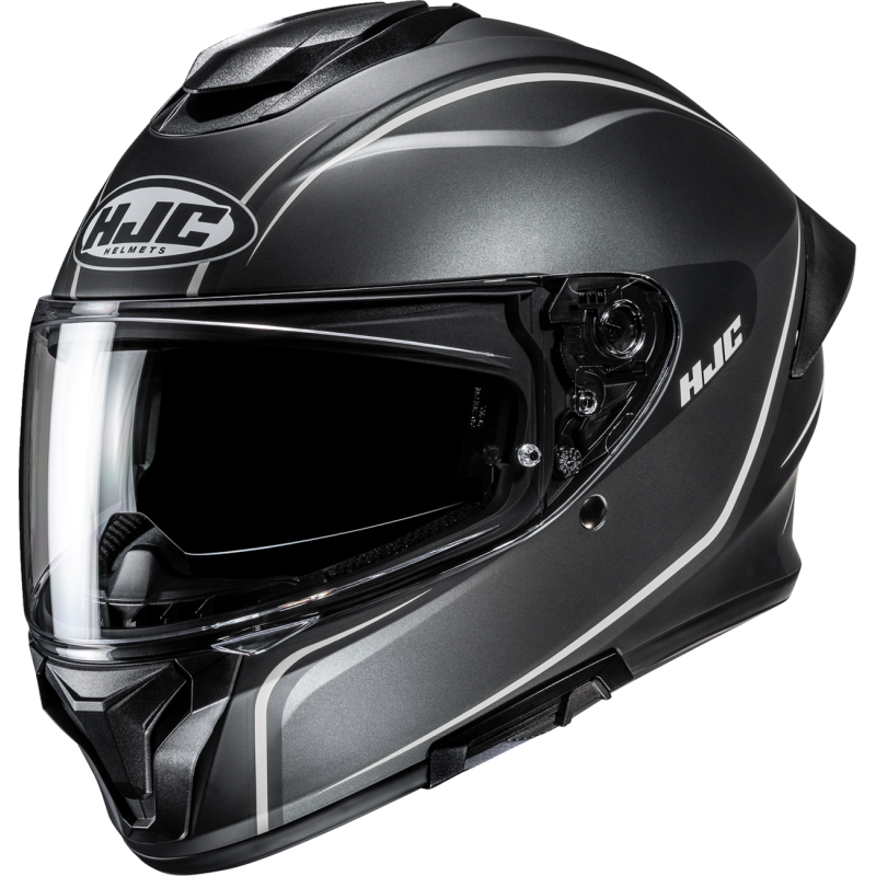 HJC C71 Quez MC5SF