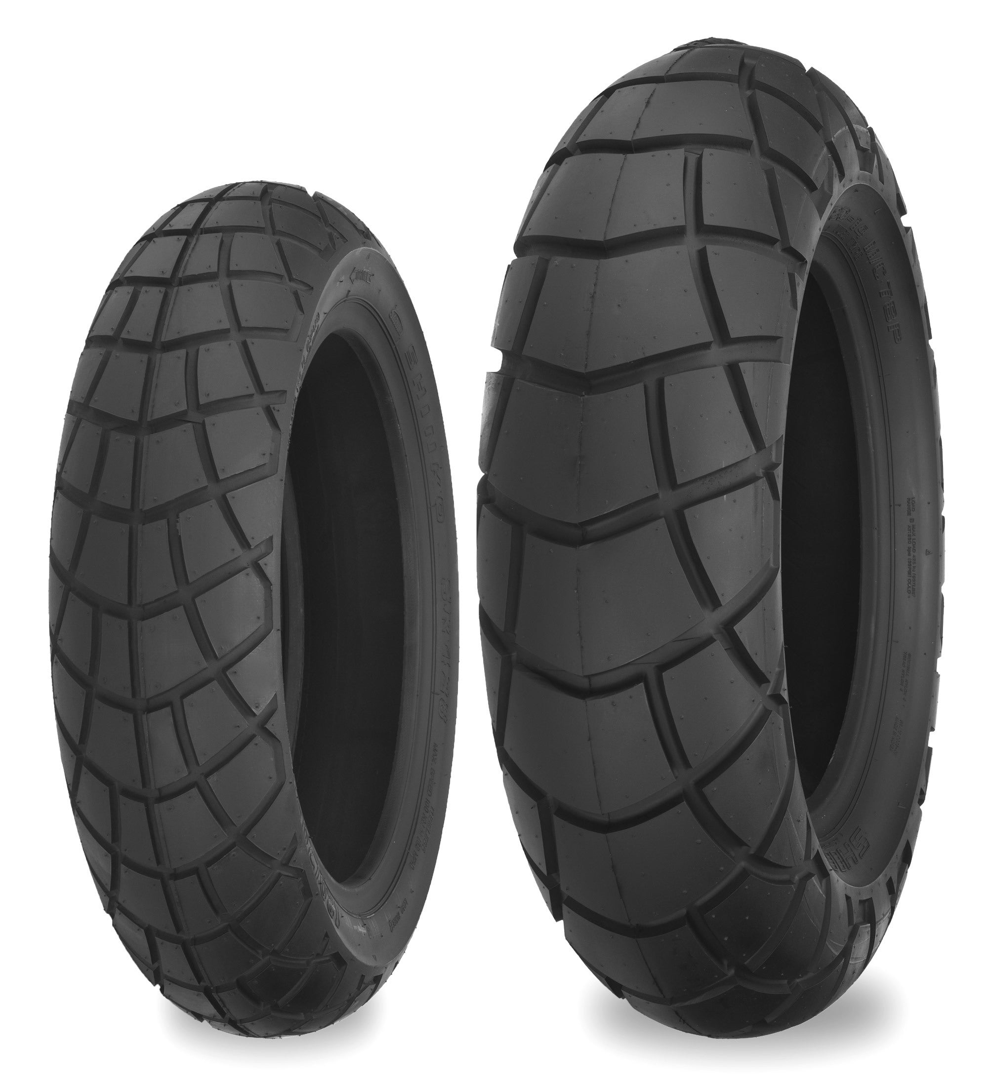 Shinko - SR428 Tire