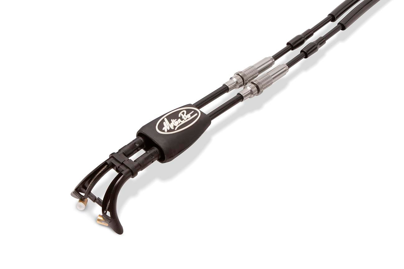 Motion Pro - Revolver II Variable-Rate Throttle Kit