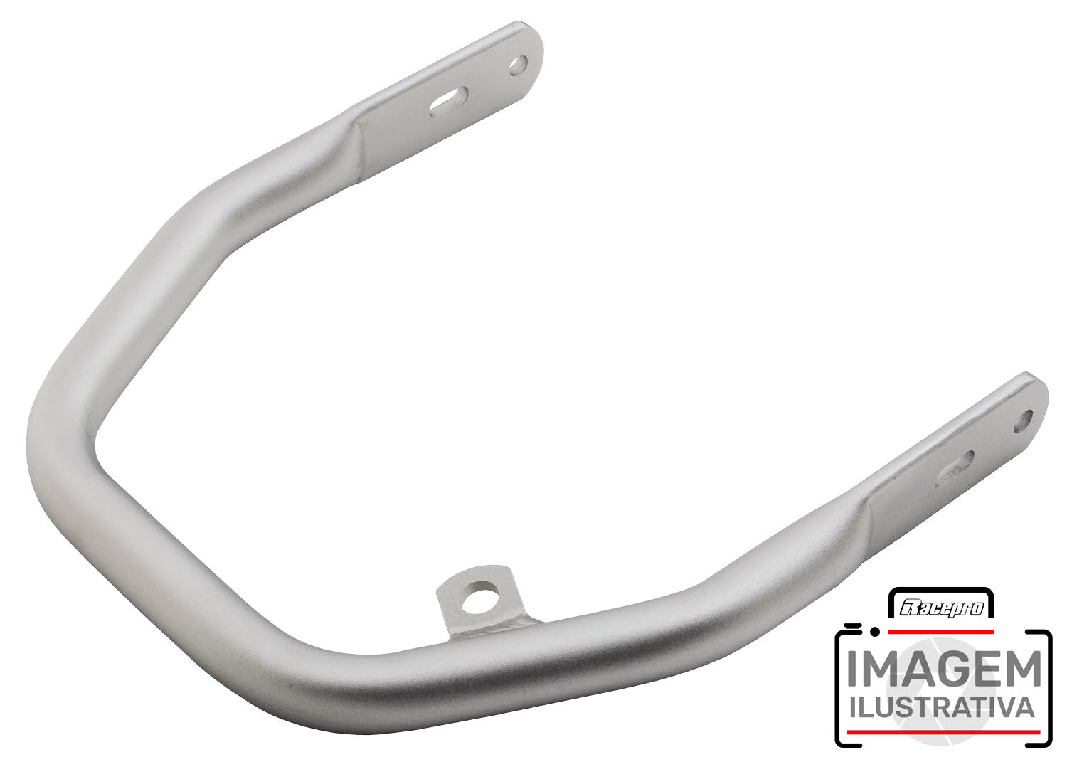 Crosspro - Rear Hold Racing for Suzuki LT-Z 400 (2003-2008)