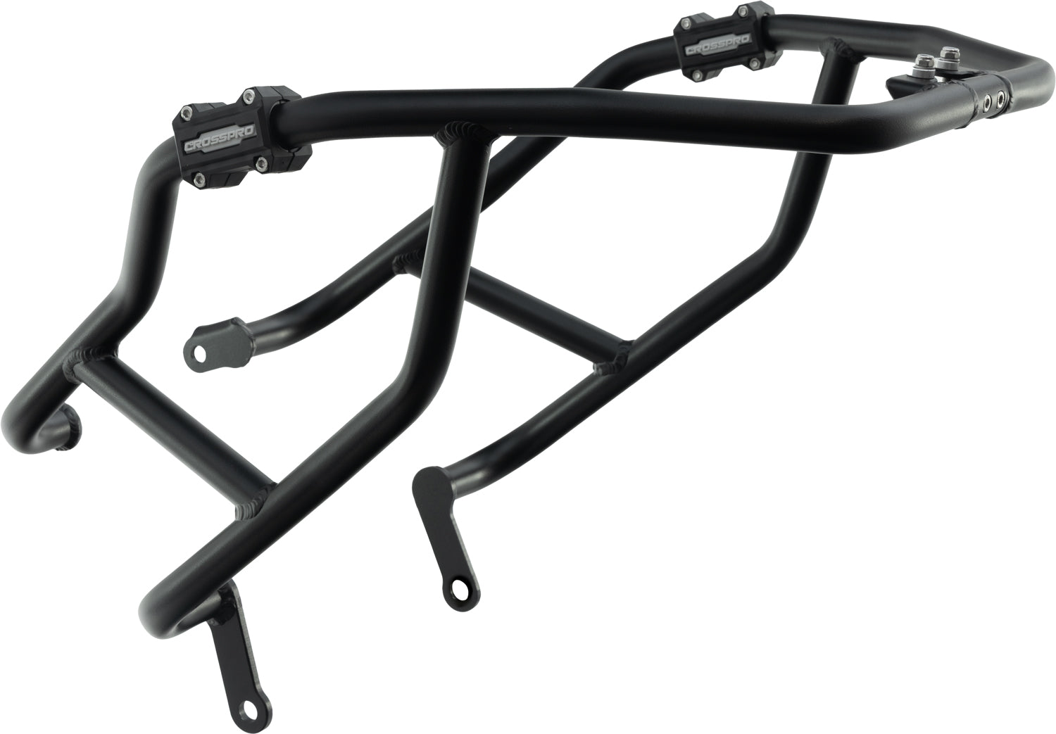 Crosspro - Aluminum Trail Crash Bar for Honda NC 750X 2025
