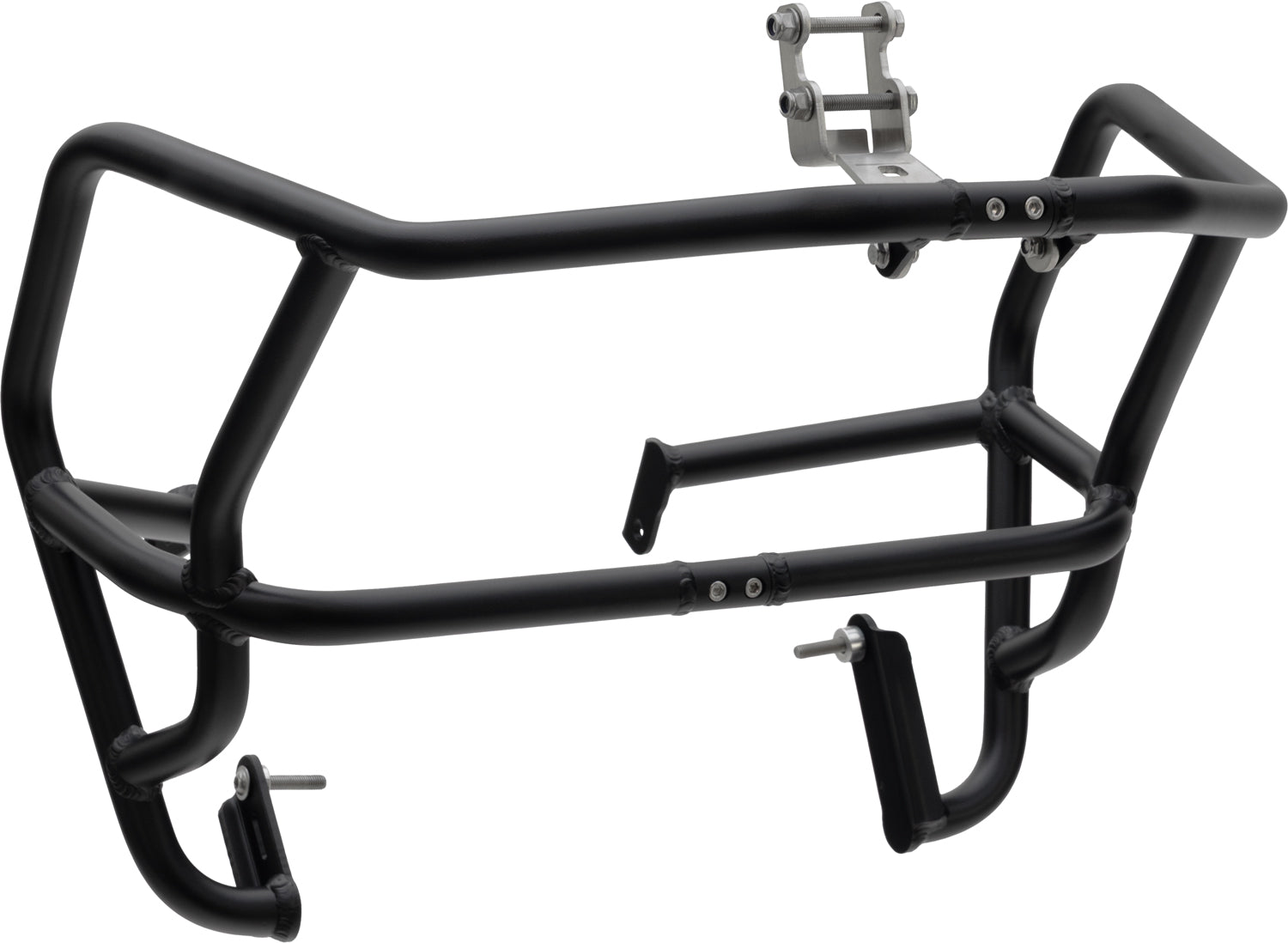 Crosspro - Aluminum Trail Crash Bar for Yamaha Tenere 700 2025 Models