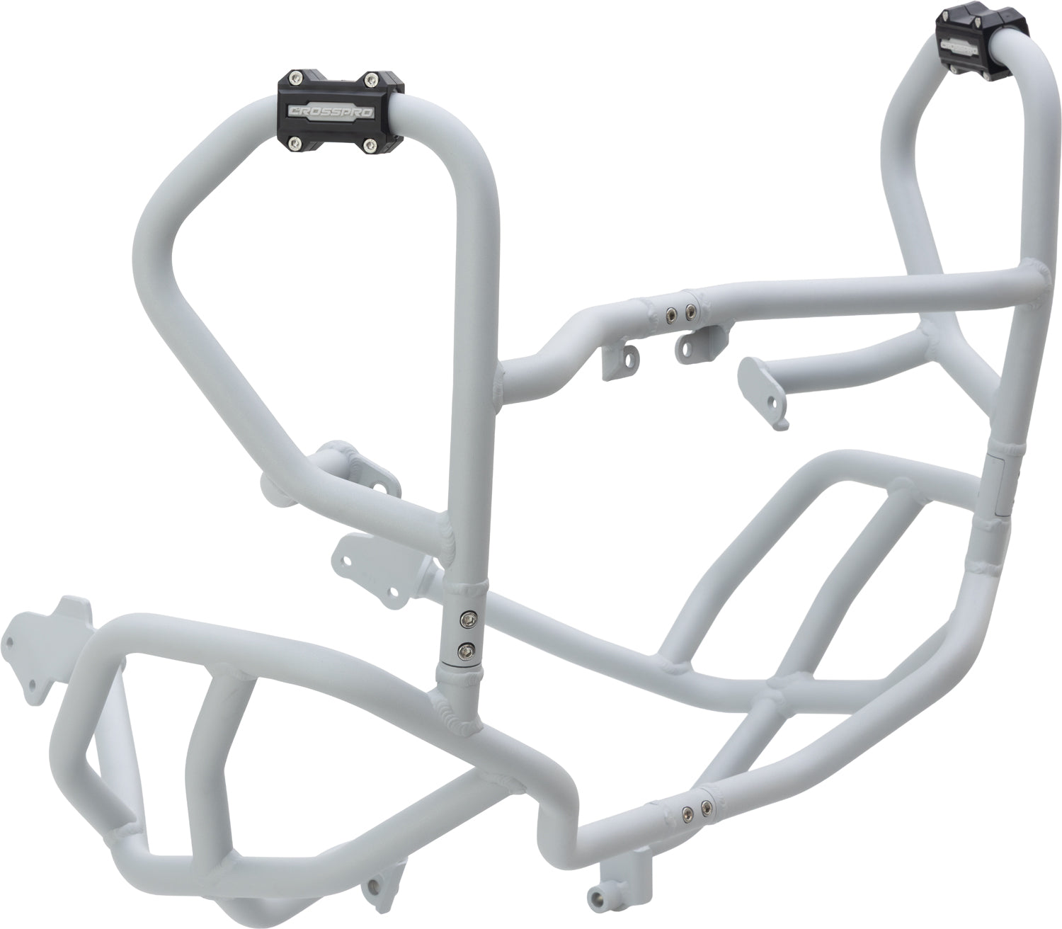Crosspro - Aluminum Trail Crash Bar for KTM 1390 Super Adventure R/S 2026