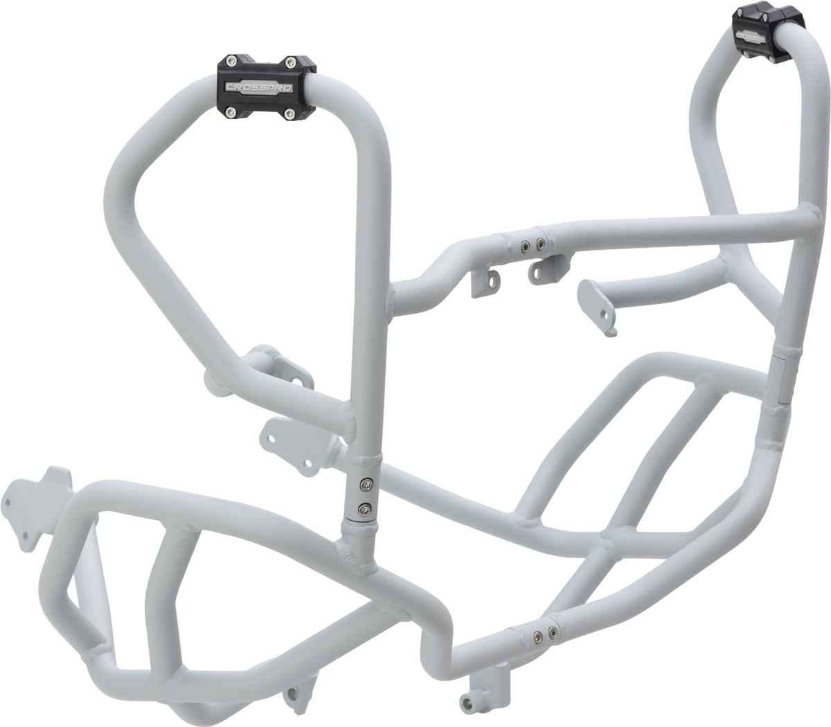 Crosspro - Aluminum Trail Crash Bar for KTM 1390 Super Adventure R/S 2026+