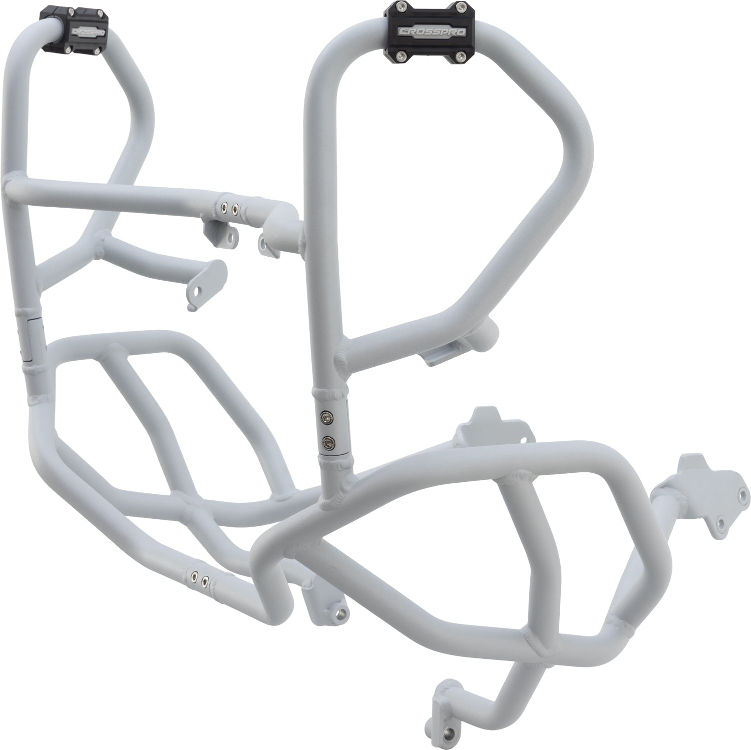 Crosspro - Aluminum Trail Crash Bar for KTM 1390 Super Adventure R/S 2026