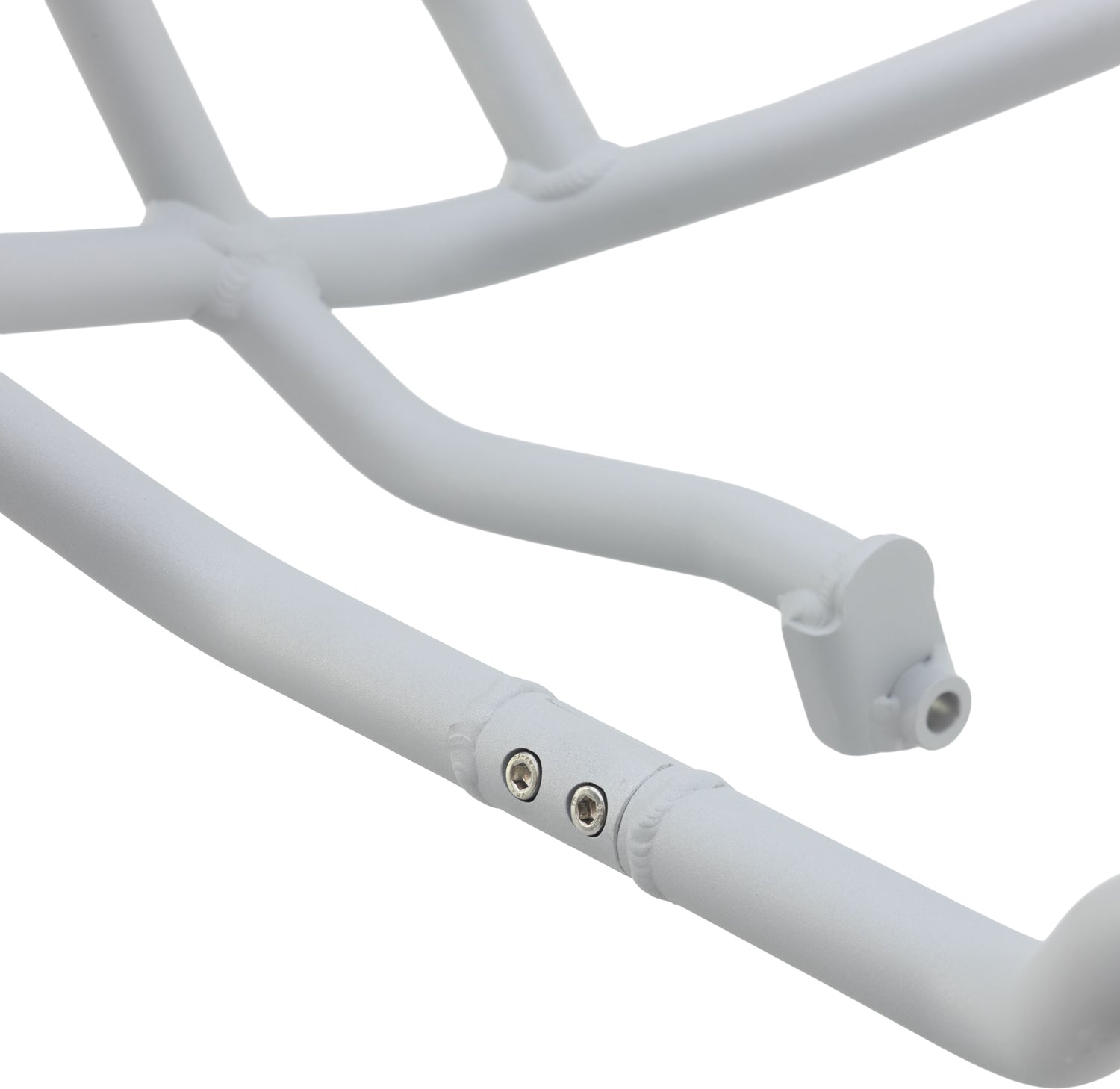 Crosspro - Aluminum Trail Crash Bar for KTM 1390 Super Adventure R/S 2026