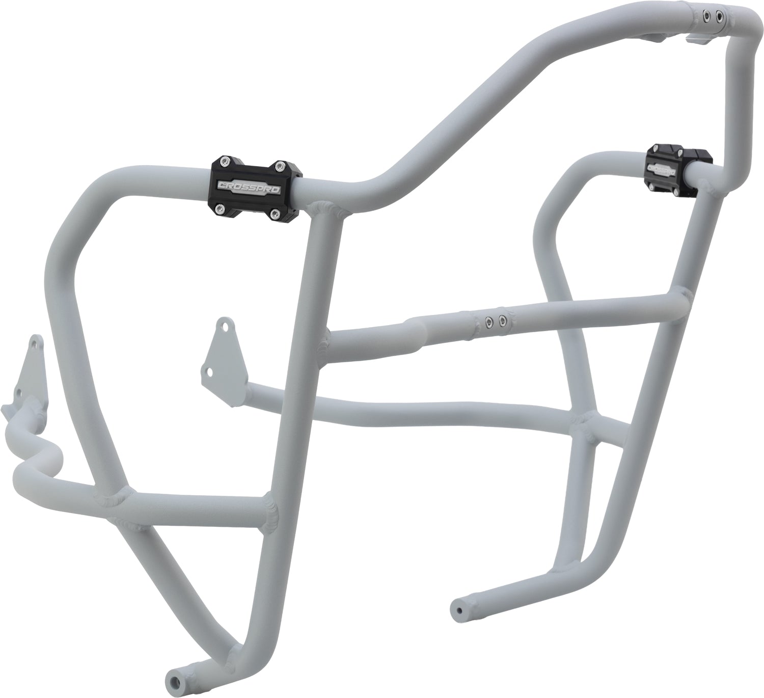 CrossPro - Aluminum Trail Crash Bar - Yamaha Ténéré 700 World Raid 2026