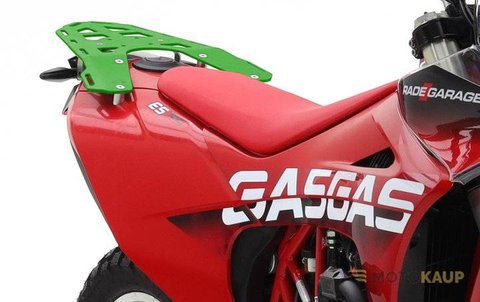 Crosspro - Luggage Rack for GasGas ES 700