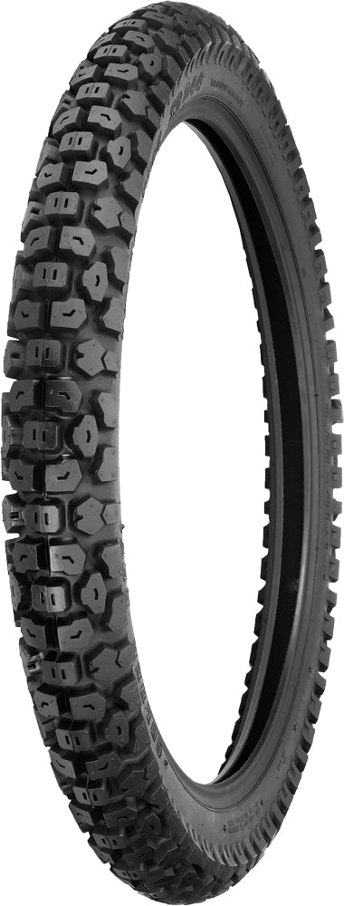 Shinko - 244 Series Dual Sport Tire