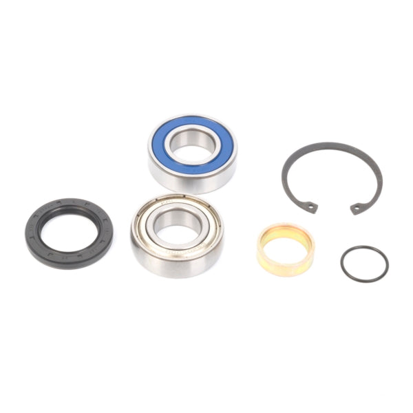AllBallsRacing-DRIVE JACKSHAFT BEARING & SEAL KIT POL 14-1005 723980410941