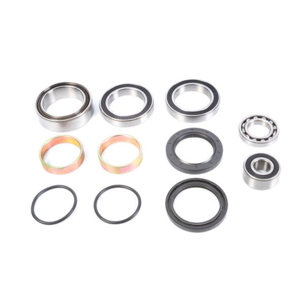 AllBallsRacing-DRIVE SHAFT BEARING & SEAL KIT A/C 14-1012 723980411009