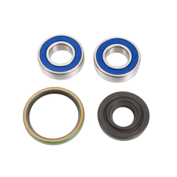 AllBallsRacing-DRIVE JACKSHAFT BEARING & SEAL KIT BRP 14-1023 723980411252