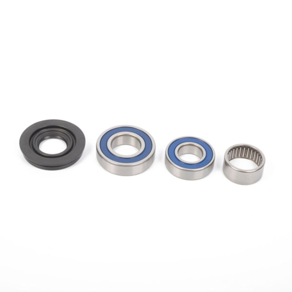 AllBallsRacing-DRIVE SHAFT BEARING & SEAL KIT BRP 14-1025 723980411016