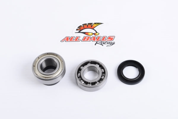 AllBallsRacing-JACK SHAFT BEARING & SEAL KIT YAM 14-1031 723980411139