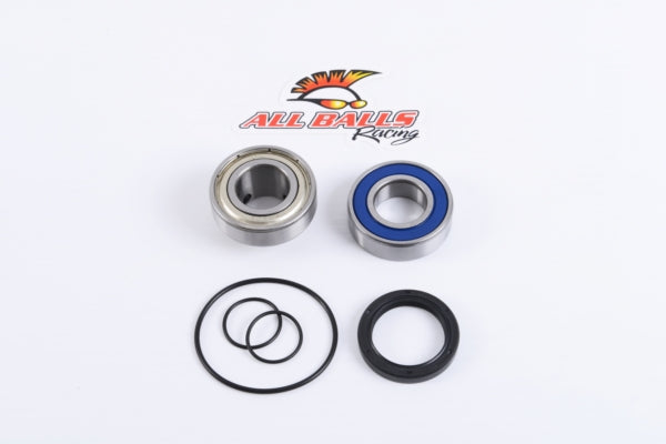 AllBallsRacing-DRIVE SHAFT BEARING & SEAL KIT YAM 14-1033 723980410903