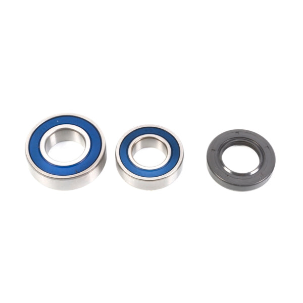 AllBallsRacing-DRIVE SHAFT BEARING & SEAL KIT YAM 14-1052 723980411115