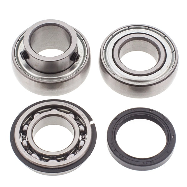 AllBallsRacing-JACK SHAFT BEARING & SEAL KIT YAM 14-1057 723980411337