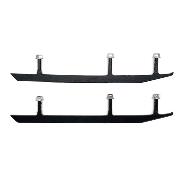 SnowTracker-SEMI-AGGRESSIVE WEARBAR A/C SNOWTRACKER 20161 08-20161