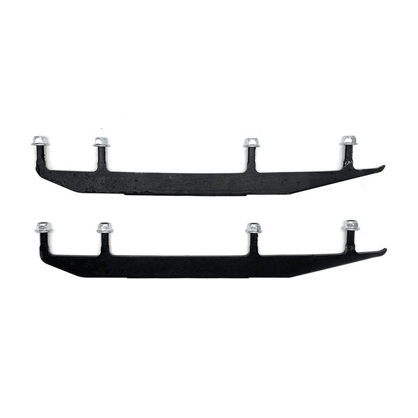 SnowTracker-AGGRESSIVE WEARBAR A/C SNOWTRACKER 19162 008-19162