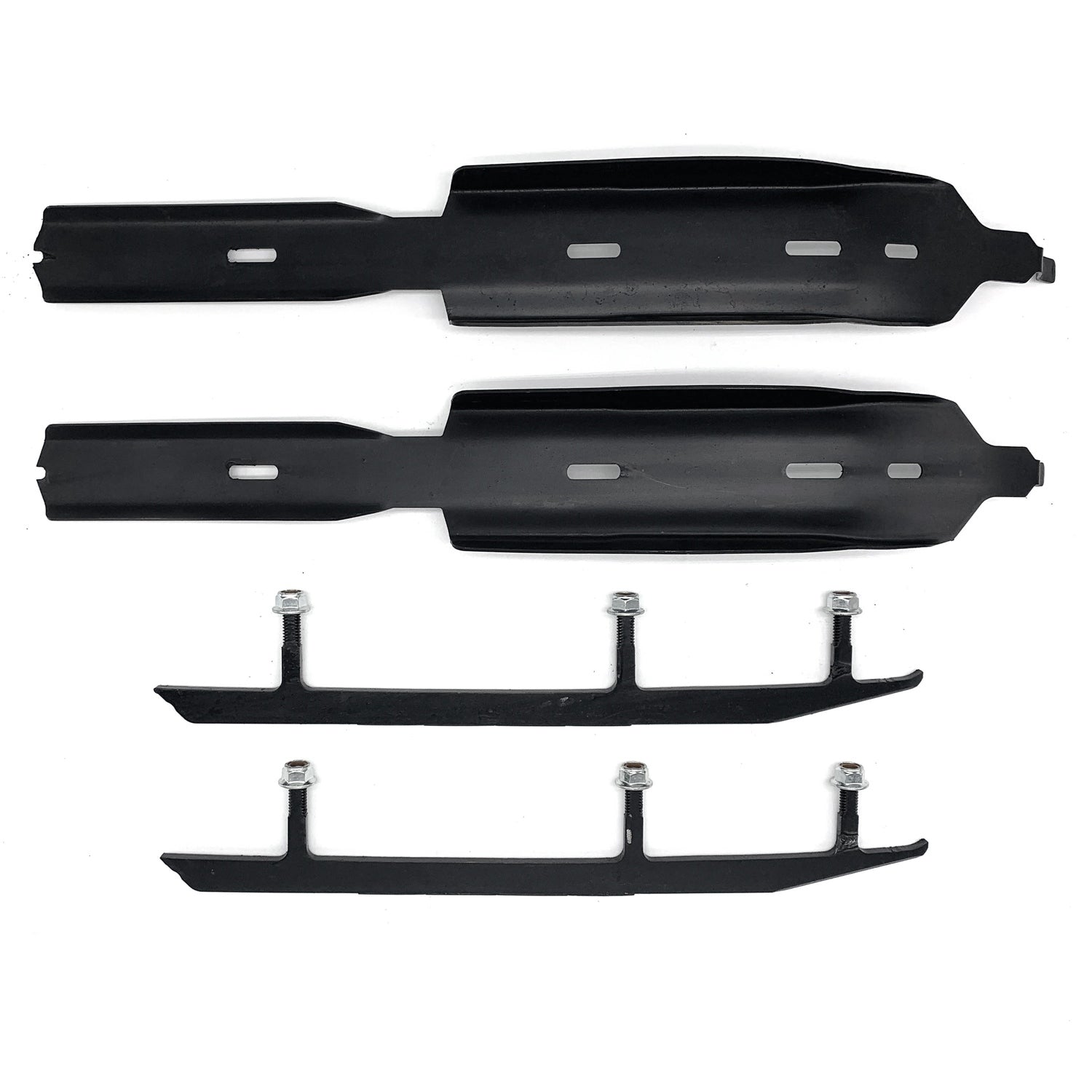 SnowTracker - Auto-Sharpening OEM Replacement Runner (193024)