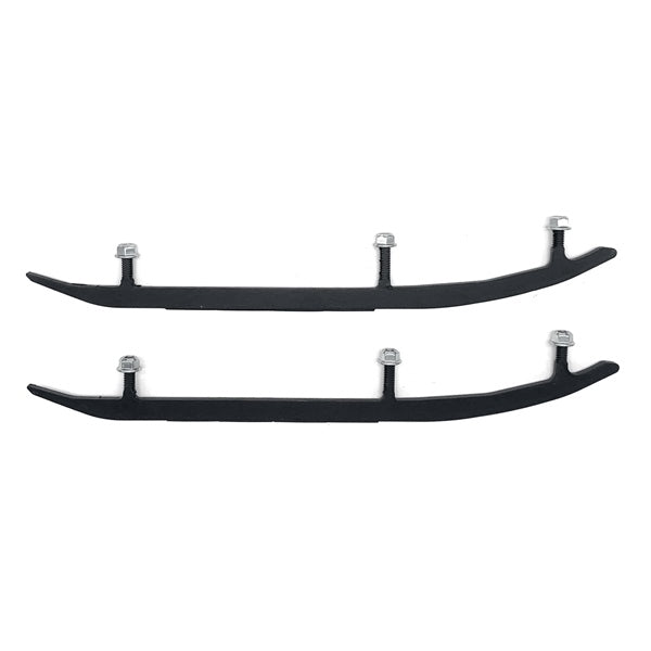 SnowTracker - Auto-Sharpening OEM Replacement Runner (19306)