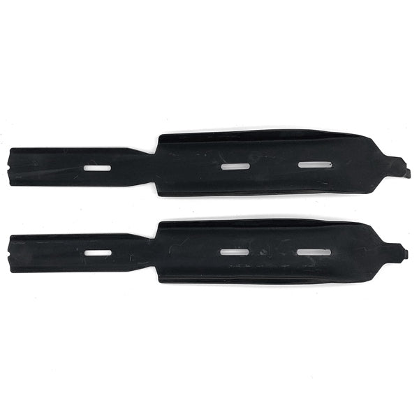 SnowTracker-REPL SEMI-AGG U-BLADES 20473 008-20473