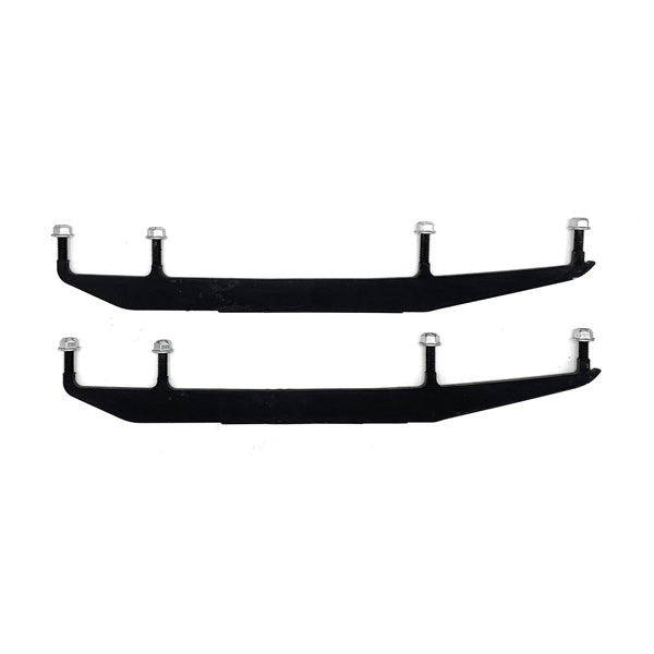 SnowTracker-AGGRESSIVE WEARBAR SKI-DOO SNOWTRACKER 19268 008-19268