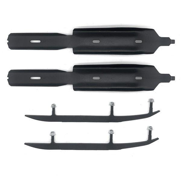 SnowTracker - Auto-Sharpening Semi-Aggressive Wear Bar (20316)