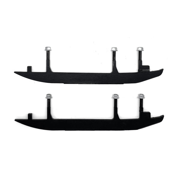 SnowTracker-AGGRESSIVE WEARBAR SKI-DOO SNOWTRACKER 19236 008-19236