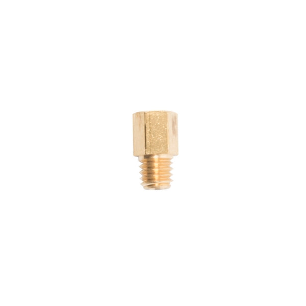 Mikuni-MAIN JET HEX.(SIZE: 170) QTY 1 MIKUNI 4/042-170 300607