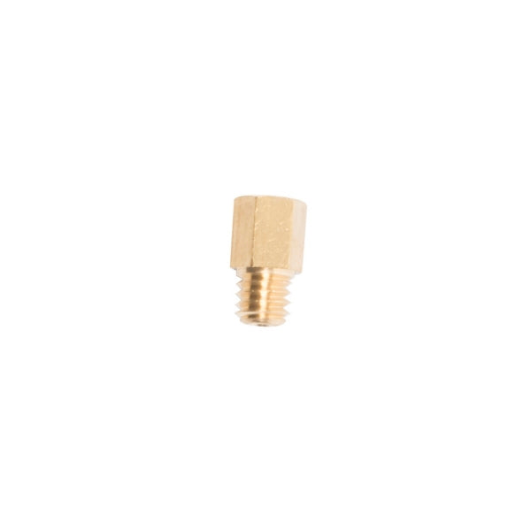 Mikuni-MAIN JET HEX.(SIZE: 290) QTY 1 MIKUNI 4/042-290 7794226477656