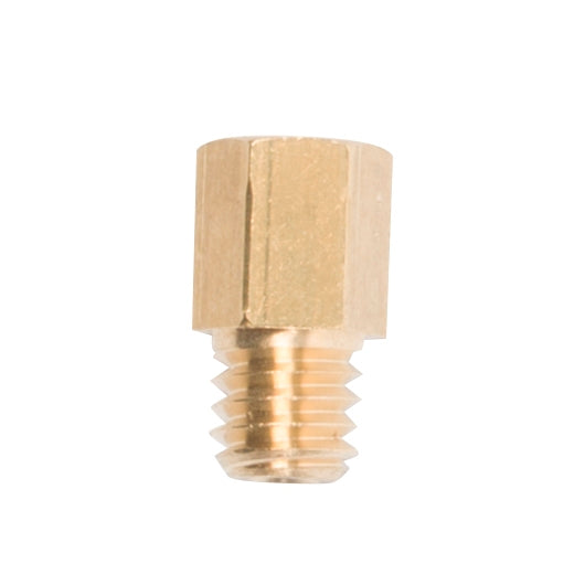 Mikuni-MAIN JET HEX.(SIZE: 440) QTY 1 MIKUNI 4/042-440 782422125225