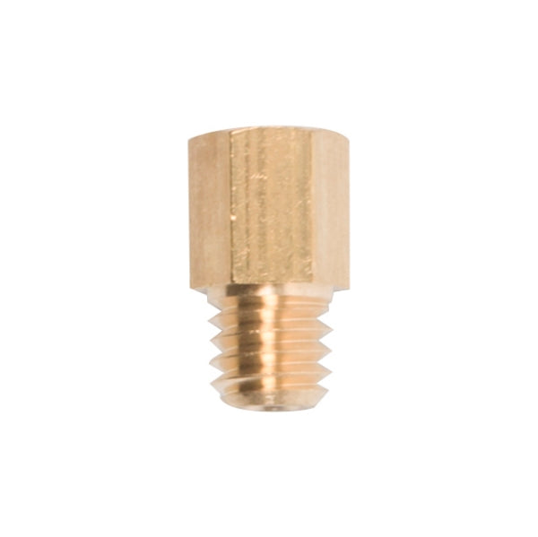 Mikuni-MAIN JET HEX.(SIZE: 450) QTY 1 MIKUNI 4/042-450 300635