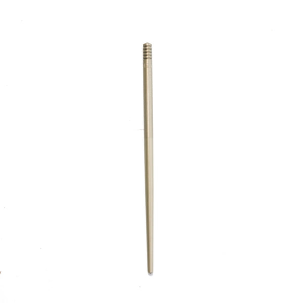 Mikuni-NEEDLE JET QTY1 MIKUNI J8-7DH02 300738